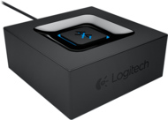 Logitech Wireless Speaker Adapter for Bluetooth v2.0
