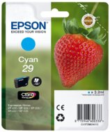 Epson T2982 Tintapatron Ciánkék