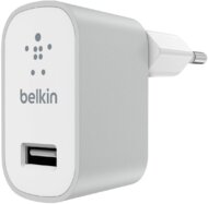 Belkin MIXIT UP F8M731vfSLV univerzális USB hálózati töltő Ezüst