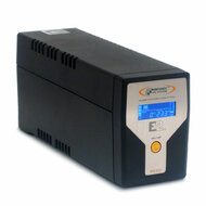 Infosec E2 LCD 600 UPS 600VA