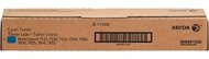Xerox 7525/7530/7545 Toner Cyan