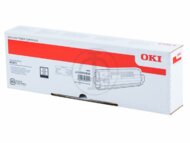 Oki MC873dn Toner Fekete
