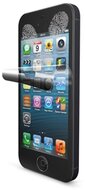 Cellularline Képernyővédő fólia, ujjlenyomat- és tükröződésmentes, iPhone 4