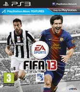 FIFA 13 Playstation 3 játék