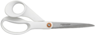 Fiskars Functional Form 21cm Általános olló - Fehér