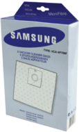 Samsung VCA-VP78MS Porzsák (5db / csomag)