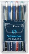 Schneider One Hybrid C Kupakos Rollertoll - 0.5 mm - 4 szín (4 db)