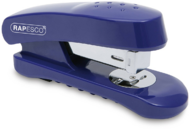 Rapesco Snapper Half-Strip 20 lap kapacitású tűzőgép - Kék