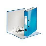 Leitz 180 Wow A4 Gyűrűs iratrendező - Kék