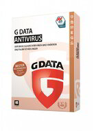 G Data Antivírus HUN Online vírusirtó szoftver (10 PC / 1 év)
