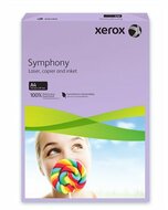 Xerox Symphony A4 másolópapír - Közép lila 500 lap/csomag