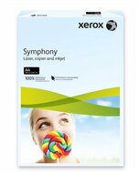 Xerox Symphony A4 másolópapír - Világoskék 500 lap/csomag