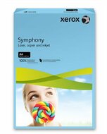Xerox Symphony A4 másolópapír - Sötétkék 500 lap/csomag