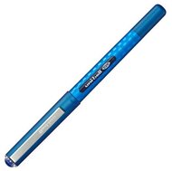 Uni UB-157 Eye Fine Rollertoll - 0.5mm / Kék