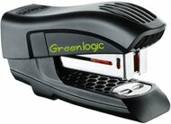 Maped Greenlogic Mini 12 lap kapacitású tűzőgép - Fekete