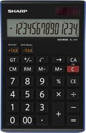 Sharp EL-145TBL Asztali számológép