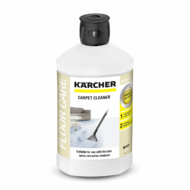 Karcher RM 519 Folyékony szőnyegtisztító - 1L