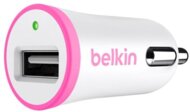 Belkin F8J014btPNK Autós USB Töltő (5V / 1A)