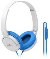 SoundMagic P11S Headset - Fehér/Kék