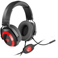 Genesis Gaming headphones Argon 500 black