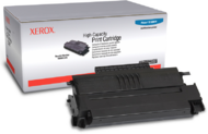 Xerox 106R03748 Eredeti Toner Ciánkék