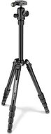 Manfrotto Element Traveller Small Tripod - Fekete