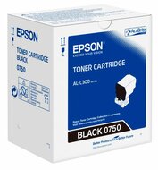 Epson C13S050750 Eredeti Toner Fekete
