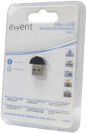 Ewent EW1085 USB Bluetooth vevő