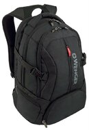 Wenger Backpack for laptop 16" TRANSIT black