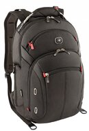 Wenger Backpack for laptop 15,6" GIGABYTE black