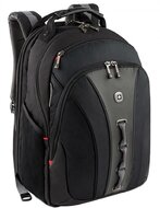 Wenger Backpack for laptop 16" LEGACY black-grey