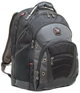 Wenger Backpack for laptop 15,6" SYNERGY black