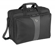 Wenger Laptop bag 17" LEGACY black-grey