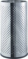 Helit H2515500 Acél Esernyőtartó - Ezüst