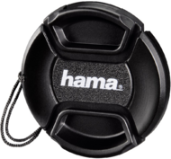 Hama 95467 Smart-Snap M67 Objektívsapka
