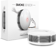 Fibaro Smoke Sensor Füstérzékelő