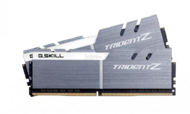 G.Skill 32GB /3200 TridentZ DDR4 RAM KIT (2x16GB)