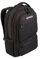 Wenger Backpack for laptop 16" FUSE black