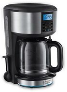 Russell Hobbs 20680-56 | black-silver
