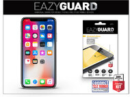 EazyGuard LA-1249 Diamond Glass Apple iPhone X gyémántüveg képernyővédő fólia