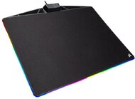 Corsair Gaming MM800 RGB Polaris Egérpad - Fekete
