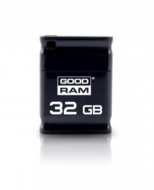 Goodram 32GB UPI2 USB 2.0 Pendrive - Fekete