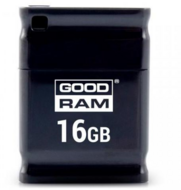 Goodram 16GB UPI2 USB 2.0 Pendrive - Fekete