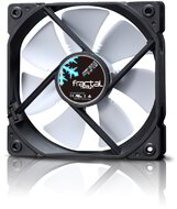 Fractal Design 120mm Dynamic X2 GP-12 fehér ház hűtőventilátor