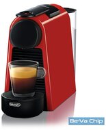 Delonghi ESSENZA MINI EN85.R Nespresso Kávéfőző - Piros