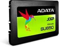 ADATA 240GB Ultimate SU650 2.5" SATA3 SSD
