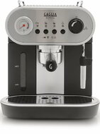 Gaggia RI948011 CLASSIC 2018 PRO eszpresszó Kávéfőző Gaggia RI948011 CLASSIC 2018 PRO eszpresszó Kávéfőző