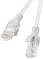 Lanberg PCU5-10CC-2000-S UTP CAT5e Patch kábel 20m Szürke