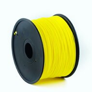 Filament Gembird PLA Yellow | 1,75mm | 1kg