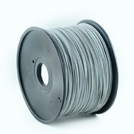 Filament Gembird PLA Grey | 1,75mm | 1kg